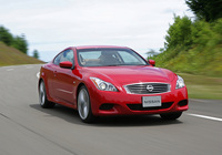 Images of Nissan Skyline Coupe Type S (CV36) 2007–10 Images of Nissan Skyline Coupe Type S (CV36) 2007–10