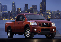 Images of Nissan Titan King Cab 2007 Images of Nissan Titan King Cab 2007