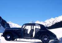 Images of Opel Admiral 1937–39