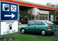 Images of Opel Astra Eco4 (G) 2001–04