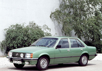 Images of Opel Rekord (E1) 1977–82 Images of Opel Rekord (E1) 1977–82