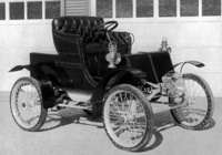 Images of Packard Model C 1901 Images of Packard Model C 1901