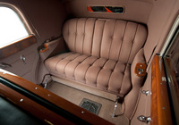 Images of Packard Twelve All-Weather Cabriolet by Brunn (1708-4087) 1939 Images of Packard Twelve All-Weather Cabriolet by Brunn (1708-4087) 1939