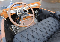 Images of Packard Twin Six Touring 1916