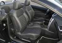 Images of Peugeot 207 CC RC Line 2007 Images of Peugeot 207 CC RC Line 2007