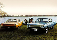 Images of Plymouth Belvedere Images of Plymouth Belvedere