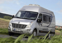 Images of Pössl Roadmaster 2010