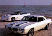 Images of Pontiac Firebird