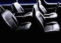 Images of Pontiac Trans Sport EU-spec 1994–96