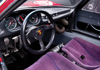 Images of Porsche 904/6 Carrera GTS Prototype 1963–65