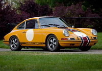 Images of Porsche 911 S GT Competition Coupe (901) 1966
