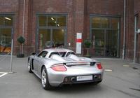 Images of Edo Competition Porsche Carrera GT 2007