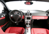 Images of TechArt Porsche Cayman S (987C) 2006–08