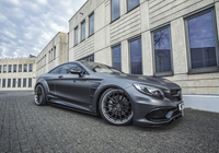 Images of Prior-Design PD990SC Widebody (C217) 2016 Images of Prior-Design PD990SC Widebody (C217) 2016