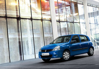Images of Renault Clio Campus 5-door 2009–12 Images of Renault Clio Campus 5-door 2009–12
