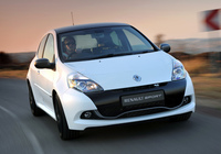 Images of Renault Clio R.S. 20th Limited Edition ZA-spec 2010