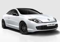 Images of Renault Laguna Coupe 2008 Images of Renault Laguna Coupe 2008