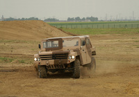 Images of Renault Sherpa 2 Scout 2008–10