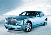 Images of Rolls-Royce 102EX Electric Concept 2011 Images of Rolls-Royce 102EX Electric Concept 2011