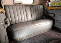 Images of Rolls-Royce Phantom II Continental Sports Saloon by Thrupp & Maberly 1932