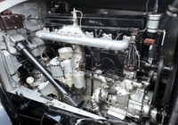 Images of Rolls-Royce Phantom II 40/50 HP Limousine by Rippon Brothers 1933 Images of Rolls-Royce Phantom II 40/50 HP Limousine by Rippon Brothers 1933