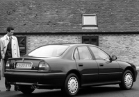 Images of Rover 620Si 1993–99