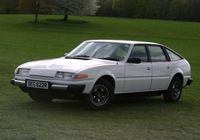 Images of Rover 2300 (SD1) 1978–82 Images of Rover 2300 (SD1) 1978–82
