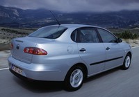 Images of Seat Córdoba 2002–06