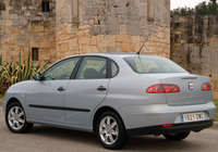 Images of Seat Cordoba 2006–09