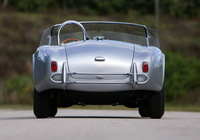 Images of Shelby Cobra 260 (MkI) 1962–63