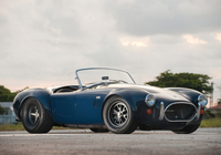 Images of Shelby Cobra 427 (MkIII) 1966–67