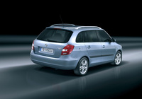 Images of Škoda Fabia Combi (5J) 2007–10