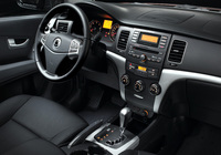Images of SsangYong Korando 2010