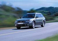 Images of Subaru Legacy Lancaster (BH9,BHE) 1998–2003 Images of Subaru Legacy Lancaster (BH9,BHE) 1998–2003
