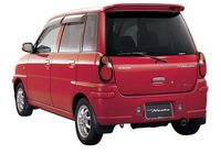 Images of Subaru Pleo Nesta G Special European (RA1/RA2) 2000–02