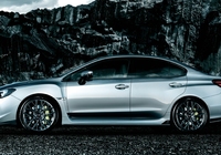 Images of Subaru WRX STI JP-spec 2017