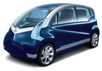 Images of Suzuki Ionis Concept 2005 Images of Suzuki Ionis Concept 2005