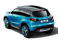Images of Suzuki iV-4 2013