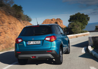 Images of Suzuki Vitara 2015 Images of Suzuki Vitara 2015