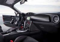 Images of Toyota GT 86 2012