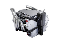 Images of Toyota RVX-08 2.4 V8