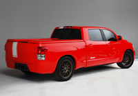 Images of Toyota Tundra Ducati Transporter Concept 2008
