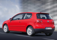 Images of Volkswagen Golf GT 3-door (Typ 1K) 2005–08