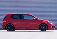 Images of Je Design Volkswagen Golf GTI 3-door (Typ 5K) 2010 Images of Je Design Volkswagen Golf GTI 3-door (Typ 5K) 2010