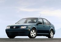 Images of Volkswagen Jetta Sedan (IV) 1998–2003
