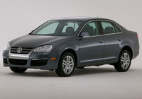 Images of Volkswagen Jetta Wolfsburg (Typ 1K) 2007