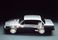 Images of Volvo 240 Turbo 1981–85