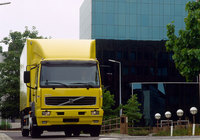 Images of Volvo FL 2000–06