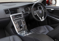 Images of Volvo S60 T4 AU-spec 2011–13