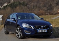 Images of Volvo V60 Ocean Race 2011–13